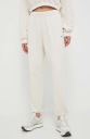 REEBOK - ЖЕНСКИЕ ДЕЛОВЫЕ ПАНТСЫ CL RBK ND PANT HS0373 Кремовый.