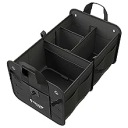 СУМКА DO БАГАЖНИКА ATHLON TOOLS 60L Z WODOODPORNYMI POLKAMI I КРИШКА  (18878972114) фото min 9