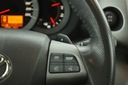 Toyota RAV 4 2.0 VVT-i, Salon Polska, Serwis ASO Wyposażenie - multimedia Bluetooth CD Nawigacja GPS Gniazdo SD Gniazdo USB MP3