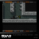 EVERCADE C3 - Набор из 12 игр Amiga Team 17