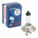 ЛАМПА BOSCH H7 12 В/55 Вт PURE LIGHT