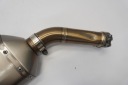 BMW F 850 GS 18-23 ГЛУШНИК СПОРТИВНИЙ AKRAPOVIC  (18762134530) фото min 7