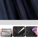 COVER NA MOTORCYCLE EXTERIOR – WODOODPORNY, UV, BLOKADA, SKUTER, BAG  photo 7