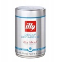 Кофе illy Decaf (Дек) без кофеина в зернах 250г