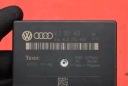 БЛОК УПРАВЛЕНИЕ МОДУЛЬ GATEWAY 4L0907468 AUDI Q7 4L 3.0 TDI 233 KM QUATTRO 05-09  фото 7