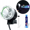 НАБОР ПАЯЛЬНОЙ МАСКИ СИНИЙ ДЛЯ ПЕЧАТНЫХ ПЛАТ УФ УФ ЛАМПА ДЛЯ ПЕЧАТНЫХ ПЛАТ