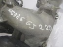 COLLECTEUR ADMISSION PAPILLON DES GAZ MAZDA 3 BM III 2.2 D SH0120300photo 13