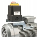 MOTEUR ÉLECTRIQUE 3-FAZOWY 400V IE3 1,5KW 1445 OBR/MIN INTERRUPTEUR KOA 1Tphoto 6