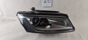 AUDI Q5 SQ5 2013 КСЕНОН LED (СВІТЛОДІОД) НЕ ПОВОРОТНА ПРАВА ФАРА  (17606119613) фото min 6