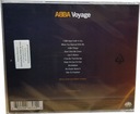 Płyta ABBA Voyage CD EAN (GTIN) 602438885800