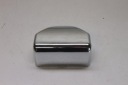 HARLEY DAVIDSON SOFTAIL PAD PROTECTION RISEROW RUDDERS 67957-96 CHROME  photo 4
