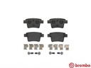 BREMBO P 24 063 COMPLET DE SABOTS DE FREIN DE FREIN photo 2 - milautoparts-fr.ukrlive.com