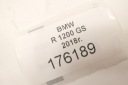 BMW R 1200 GS K50 K51 16-18 РЕСТАЙЛ МАГНЕТО ЗЧЕПЛЕННЯ СТАРТЕРА  (17242575736) фото min 9