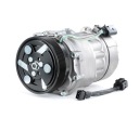 COMPRESSEUR DE CLIMATISATION STARK SKKM-0340060 SD7V16 VERS VW GOLF IV BERLINE COMPACTEphoto 16