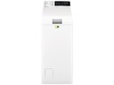 Белый ELECTROLUX EW7TN3372SP Стиральная машина 7кг 1400 об/мин