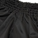 Klasické šortky Muay Thai Venum Black XL Kód výrobcu Venum