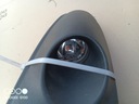 SMART ROADSTER FARO FARO IZQUIERDO PARTE DELANTERA EUROPA 