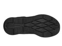 Detské topánky SKECHERS 403770L-BBK na suchý zips 28 Kód výrobcu 403770LBBK