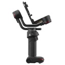 Stabilizator ręczny Zhiyun Weebill 3 czarny