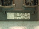 БЛОК КЕРУВАННЯ ДВИГУНА OPEL ZAFIRA A 1.8 16V 90569370  (16560053795) фото min 5