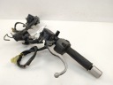 YAMAHA X-MAX 125 14-18 STEERING WHEEL + PUMP BRAKE + SWITCHES  photo 4
