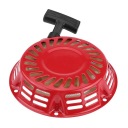 ВУЗОЛ СТАРТОВИЙ СТАРТЕРА ODRZUTU ДЛЯ GENERATORA БЕНЗИНУ 2KW 168F 47  (17818801974) фото min 5