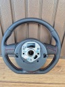 КОМПЛЕКТНА КЕРМО AUDI A3 8P A4 B7 TT A5 S-LINE НОВА ШКІРА  (18900633747) фото min 8