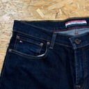 Pánske džínsové nohavice Tommy HilfiGER 31x32 Slim Pohlavie Výrobok pre mužov