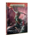 Warhammer Vampire Counts WARHAMMER AOS - BATTLETOME FLESH-EATER COURTS