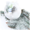 Umelý sneh v spreji Biely dekoratívny sprej 250ML NA DEKORÁCIU OKIEN Kód výrobcu 617101