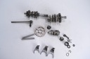 КОРОБКА ПЕРЕДАЧ DUCATI HYPERMOTARD 698 24-25  (18141574428) фото min 14