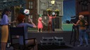 The Sims 4: Cesta ke slávě PC Platforma PC