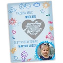 СКРЭТЧ-КАРТОЧКА «Спасибо учителю»