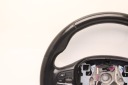 BMW 5 F10 F11 10R- VOLANT CUIR MULTIFONCTION MODULEphoto 8