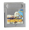 Donkey Kong *CART* NTSC-J АУТЛЕТ
