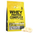 OLIMP WHEY PROTEIN COMPLEX 700г BANANA WPC WHEY WPI