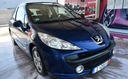 Peugeot 207 PEUGEOT 207 1.4 benzyna z 2008 rok... Skrzynia biegów Manualna