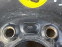 MONDEO MK4 S-MAX GALAXY MK3 КОЛЕСО ДОКАТКА 125/85/16 99M 5X108 1S71MH  (18646338036) фото min 7