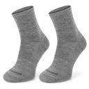 Термоактивные горные носки для летнего треккинга Comodo, 40% шерсть мериноса.