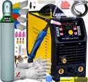 MAGNUM TIG THF 238 PRO-X Двухуровневый сварочный аппарат переменного/постоянного тока