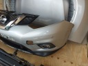 NISSAN X-TRAIL 3 T32 15R БАМПЕР ПЕРІД КАПОТ КРИЛА РЕМІНЬ ПЕРІД КОМПЛЕКТНИЙ  (18779707939) фото min 7