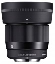 SIGMA 56MM F1.4 DC DN SONY