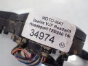 COMPTEUR TABLEAU DE BORD DAELIM ROADWIN 125 250 14photo 11