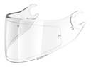 SHARK ОРИГИНАЛЬНЫЙ СТЕКЛЯННЫЙ ВИЗОР ДЛЯ ШЛЕМА D-SKWAL;SKWAL;SPARTAN CLEAR OS
