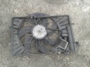 VENTILATEUR RADIATEUR CLK W209 2.7CDI A2035000293KZphoto 7