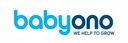 Контейнер для пустышки BabyOno NATURAL NURSING чехол