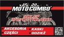 ANILLO TLOKOWY KPL.HONDA CR125 '80-84 (56.00MM) 