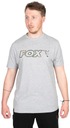 Koszulka FOX LTD LW Grey Marl T XL Rozmiar: X-Large (XL)