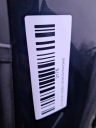 ДВЕРІ ЛІВИЙ ЗАД SUZUKI SPLASH 08-14R ZCE  (14812489344) фото min 7