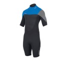 КОРОТКАЯ ПЕНА PERTH 3/2мм JOBE M 95675